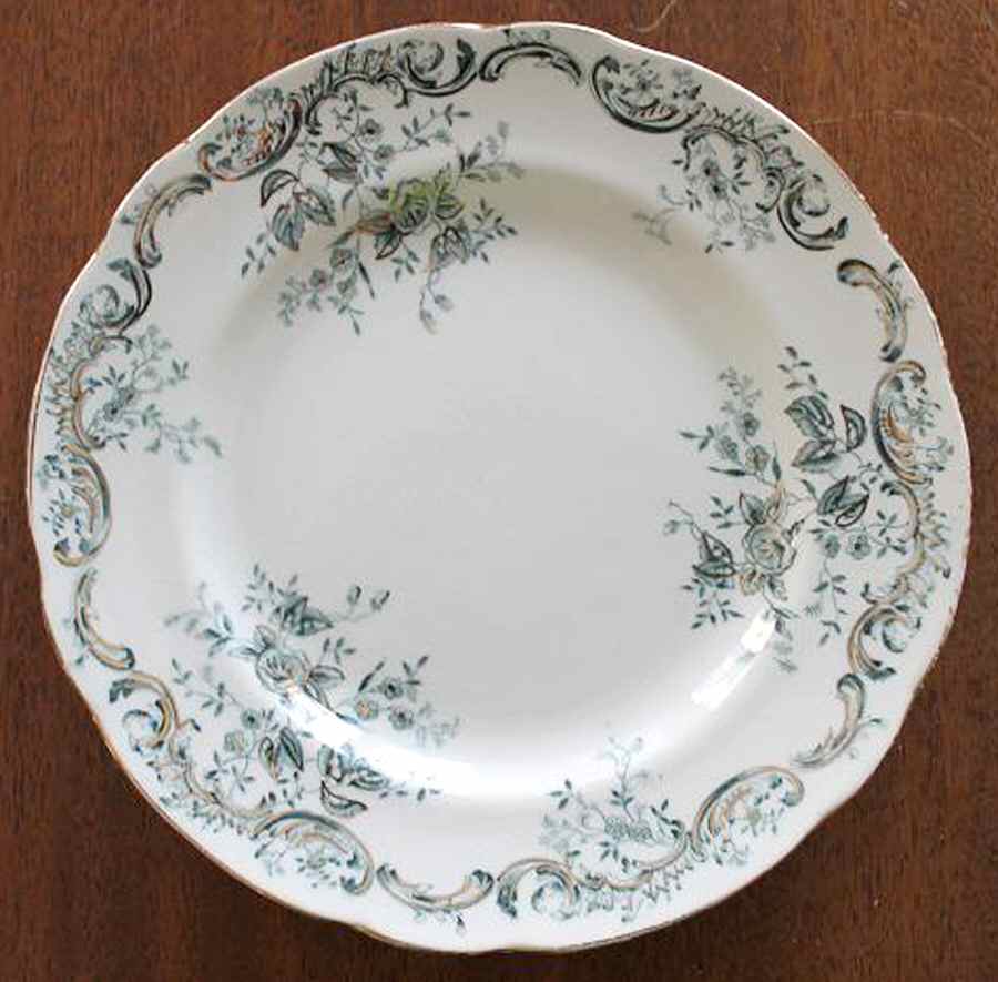 Sophia Salad Plate by Gustavsberg-1