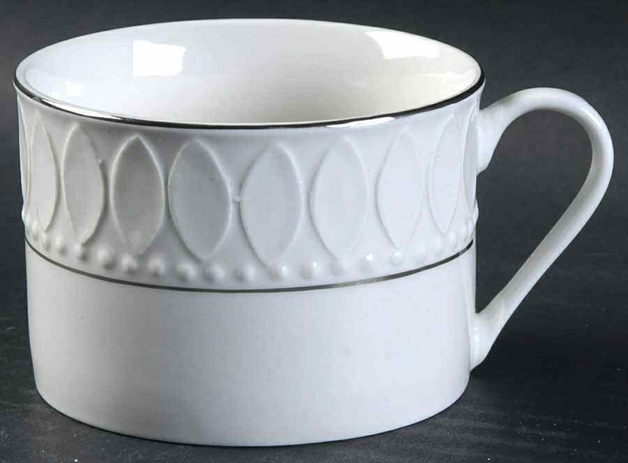 GID308 Flat Cup by Gibson Designs-1