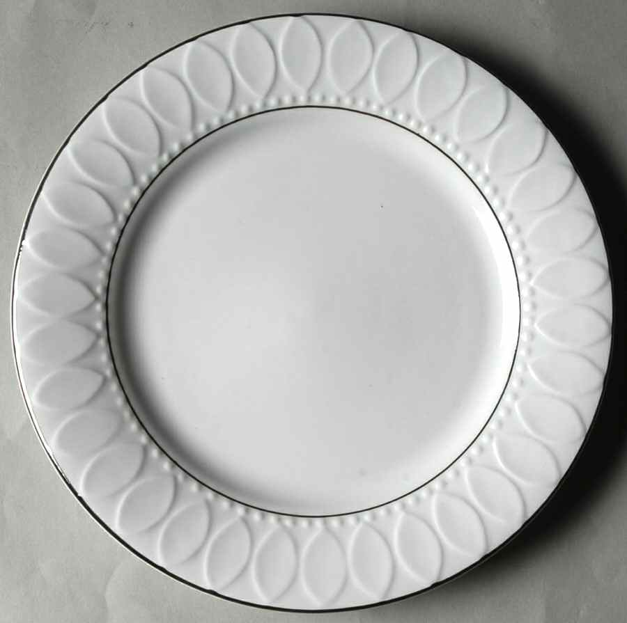 GID308 Salad Plate by Gibson Designs-1