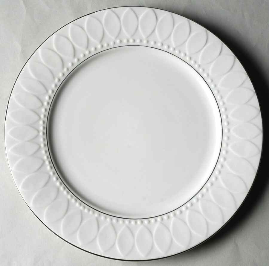 GID308 Dinner Plate by Gibson Designs-1