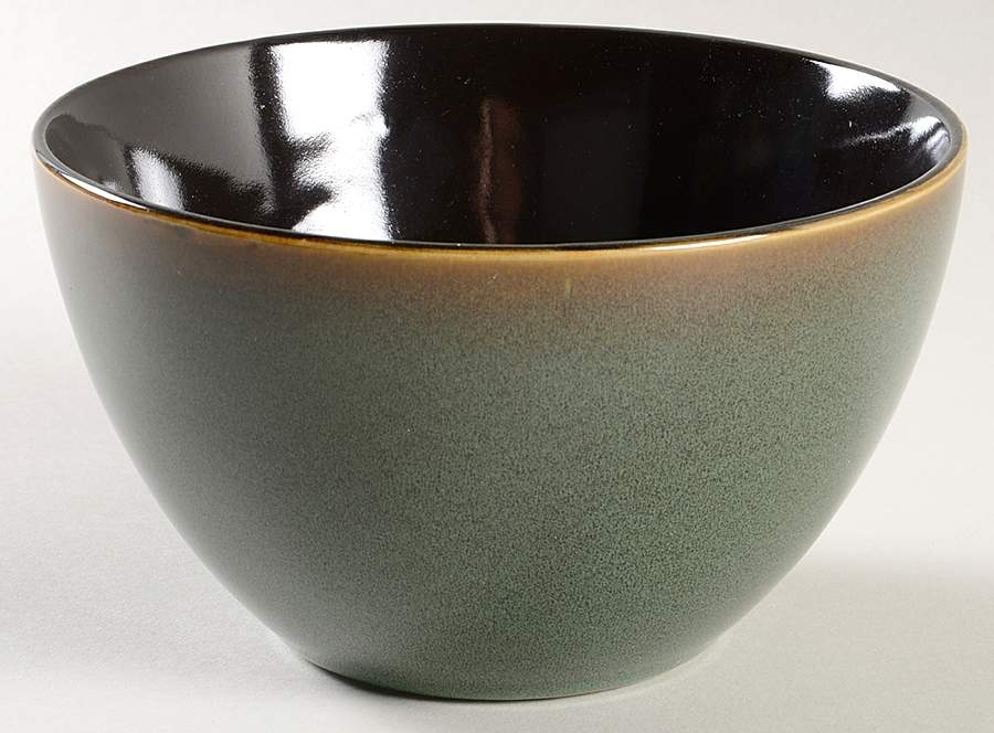 Green Valley Soup/Cereal Bowl by Gorham-1