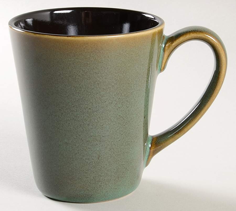 Green Valley Mug by Gorham-1