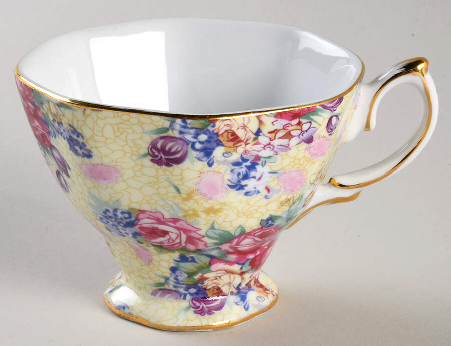 GCC51 Footed Cup by Godinger-1
