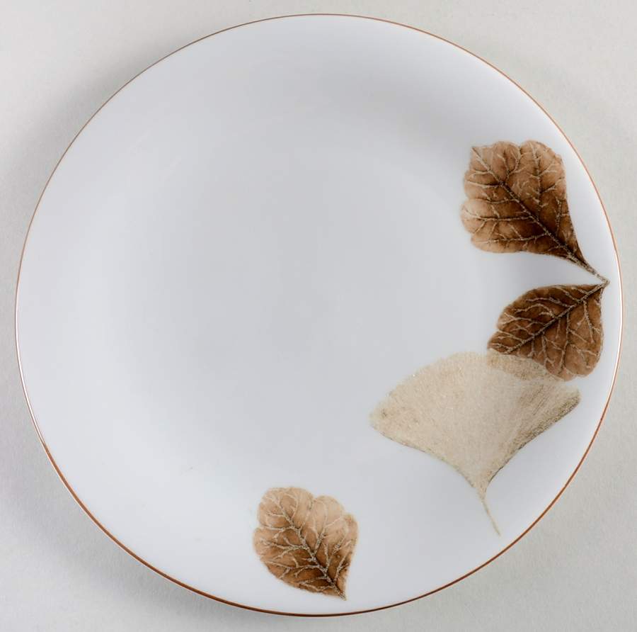 Central Park Salad Plate by Grande Living-1
