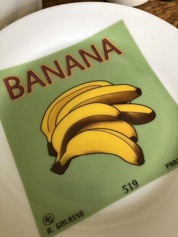 GCC52 Salad Plate by Godinger-1