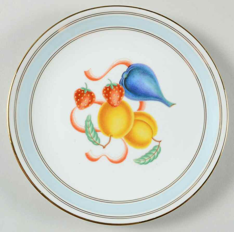 11365 Salad Plate by Ginori 1735-1