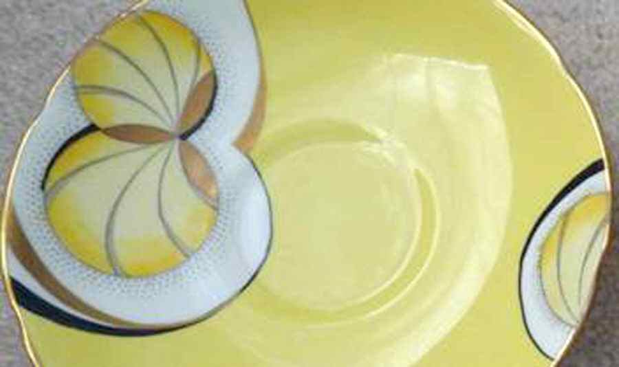 2803 Saucer by Gladstone-1