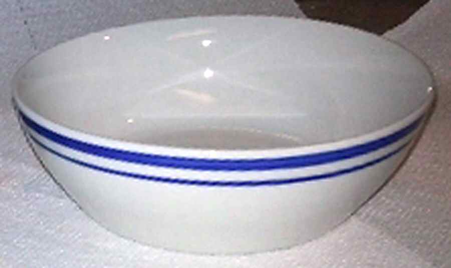 GOX10 Soup/Cereal Bowl by Gourmet Expressions-1