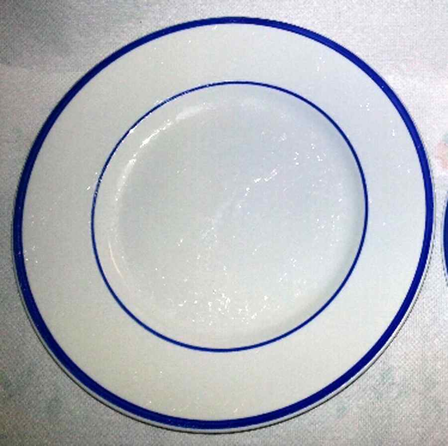 GOX10 Dinner Plate by Gourmet Expressions-1