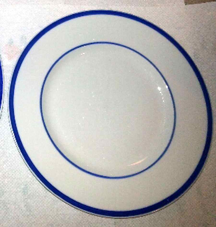 GOX10 Salad Plate by Gourmet Expressions-1