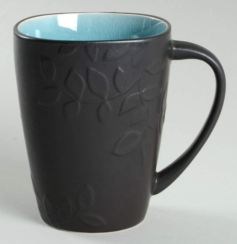 Casa Granada Mug by Gibson Designs-1