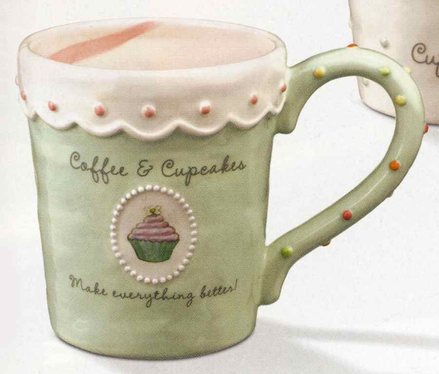 Just Desserts Mug by Grasslands Road-1