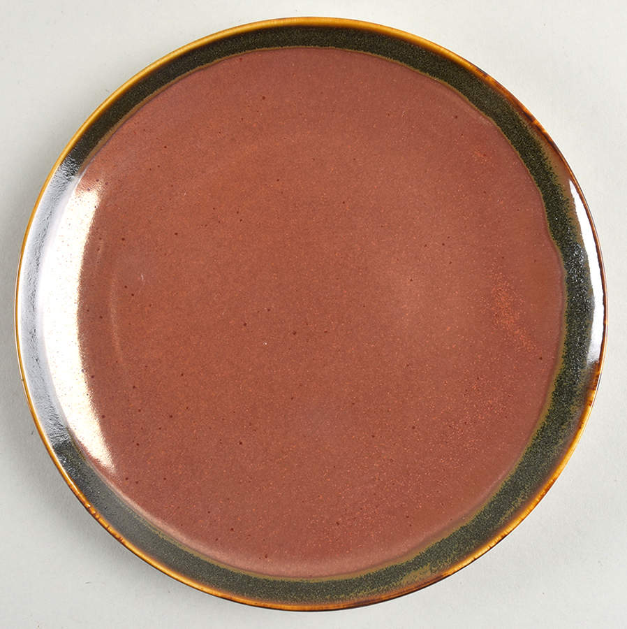 GID313 Salad Plate by Gibson Designs-1