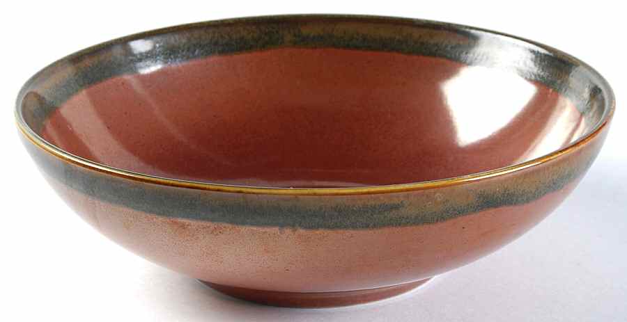 GID313 Soup/Cereal Bowl by Gibson Designs-1