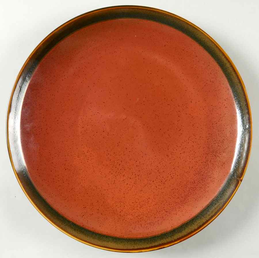 GID313 Dinner Plate by Gibson Designs-1