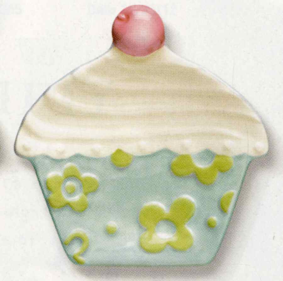 Sweet Soiree Appetizer Plate by Grasslands Road-1