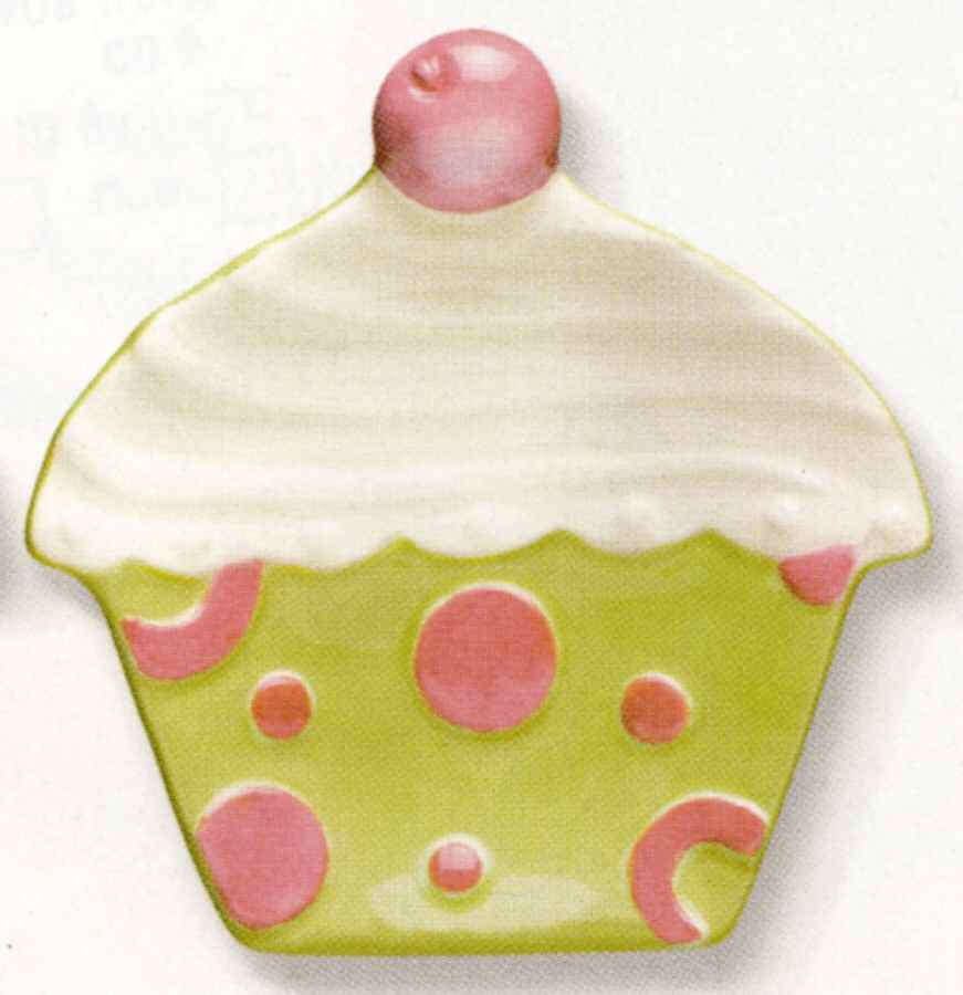 Sweet Soiree Appetizer Plate by Grasslands Road-1