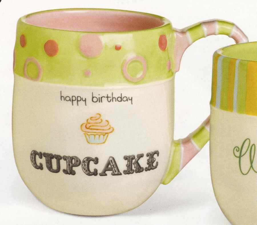 Sweet Soiree Mug by Grasslands Road-1