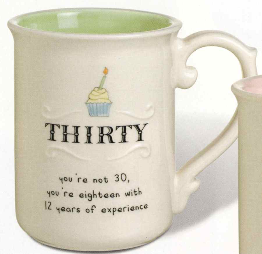 Sweet Soiree Mug by Grasslands Road-1