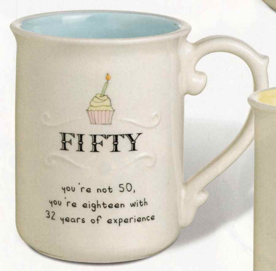 Sweet Soiree Mug by Grasslands Road-1