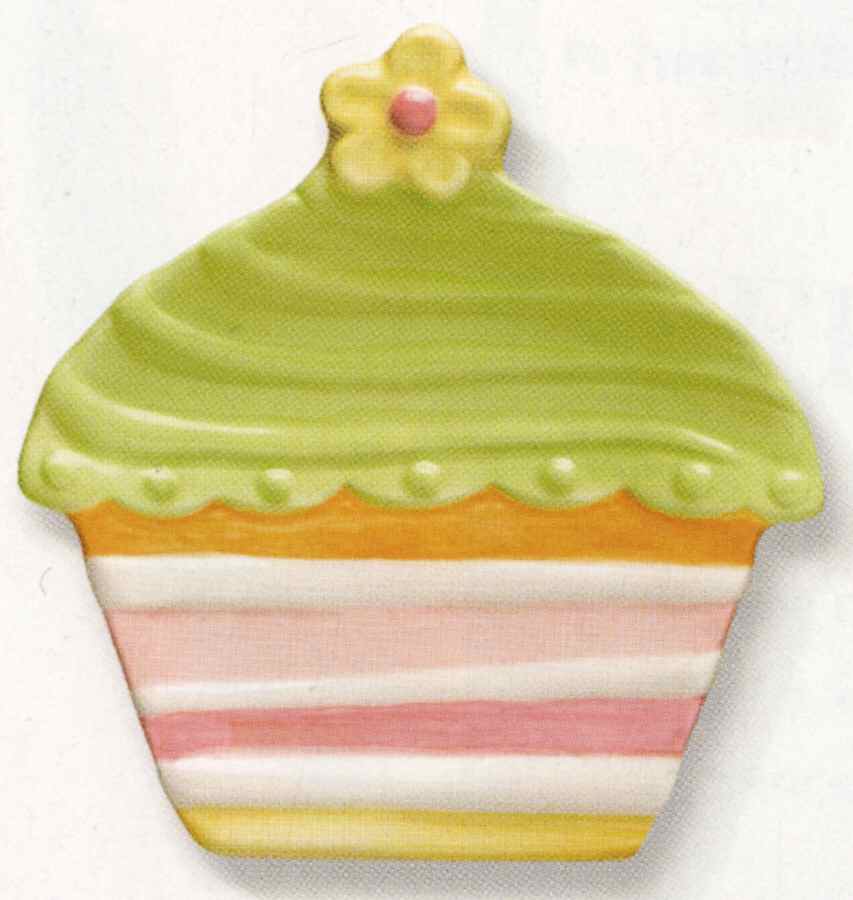 Sweet Soiree Appetizer Plate by Grasslands Road-1