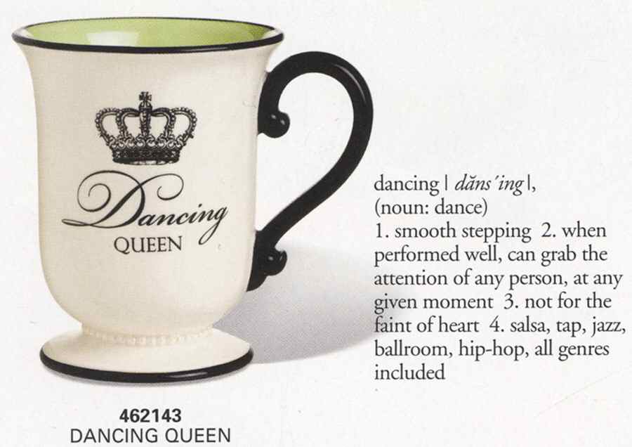 Her Majesty Mug by Grasslands Road-1