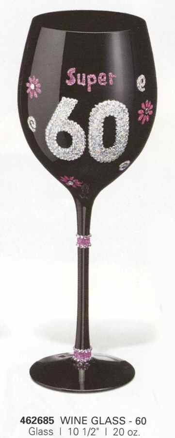 Her Majesty All Purpose Glassware Goblet by Grasslands Road-1