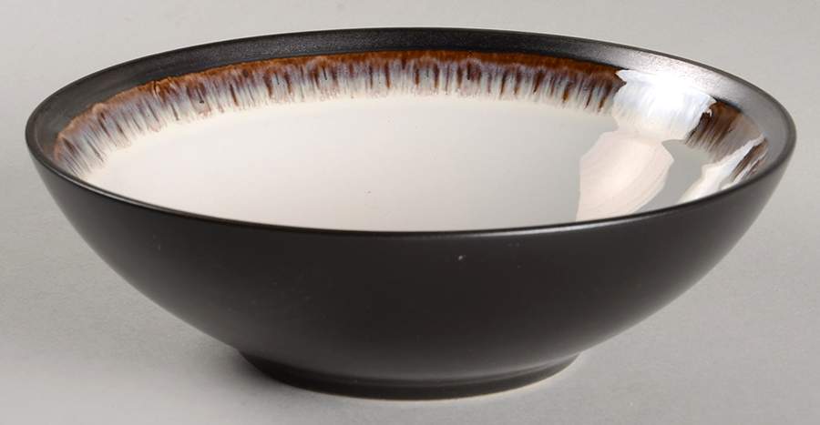 Argenta Soup/Cereal Bowl by Gibson Designs-1