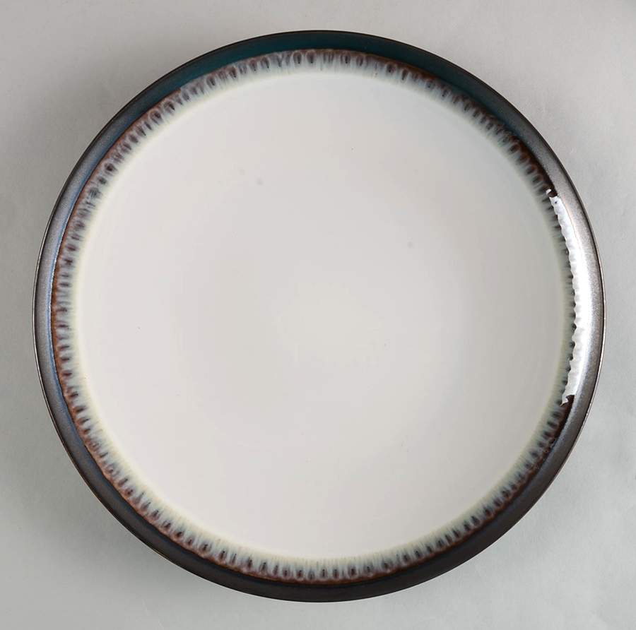 Argenta Dinner Plate by Gibson Designs-1