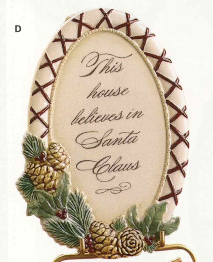 Winter Setting Framed Plaque by Grasslands Road-1