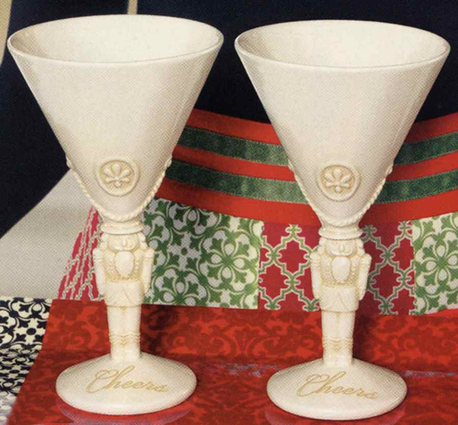 Winterbloom China Goblet by Grasslands Road-1