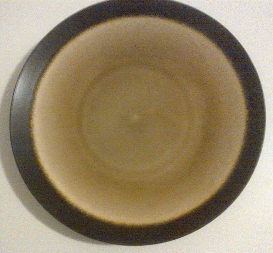 GID318 Dinner Plate by Gibson Designs-1