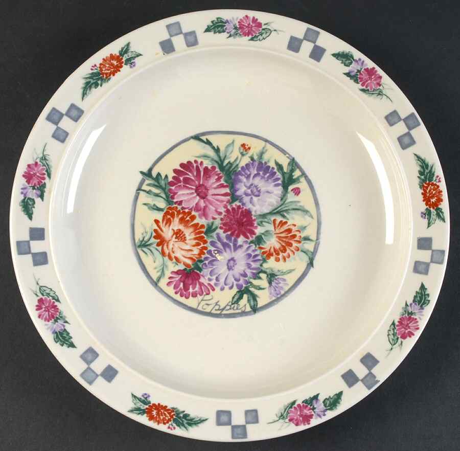 GID319 Dinner Plate by Gibson Designs-1