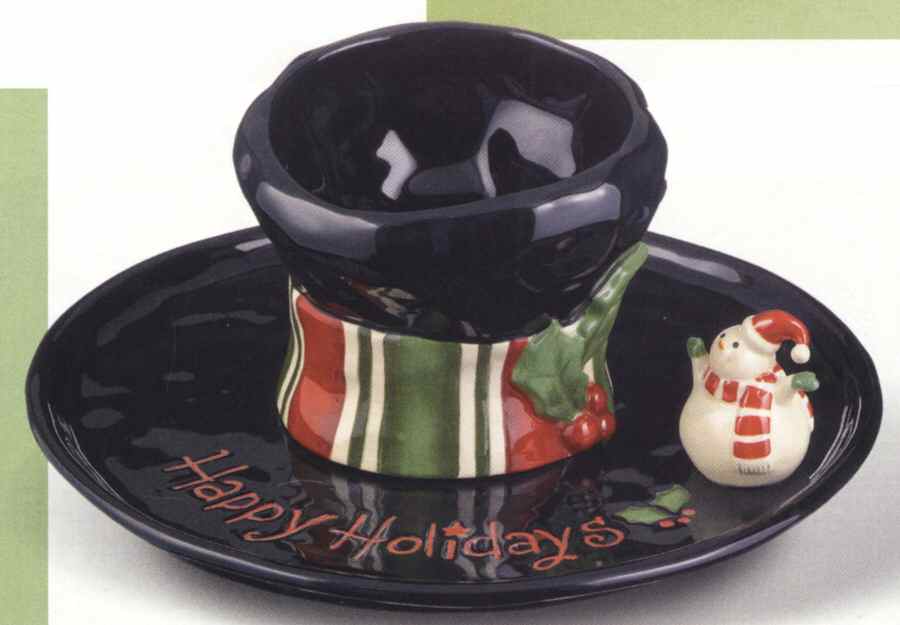Snocountry 2 Piece Chip/Dip Set by Grasslands Road-1