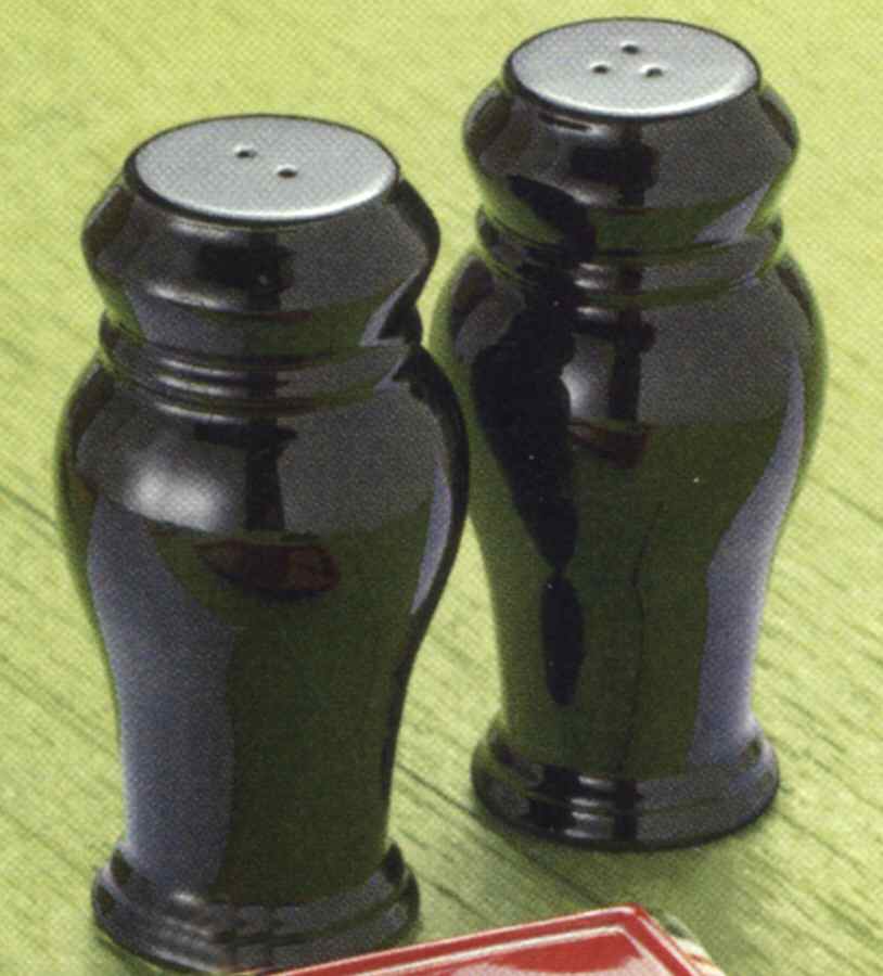 Snocountry Salt & Pepper Set by Grasslands Road-1