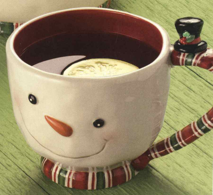 Snocountry Figural Mug by Grasslands Road-1