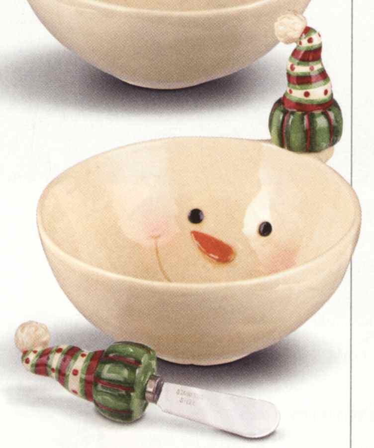 Snocountry Individual Dip Dish by Grasslands Road-1