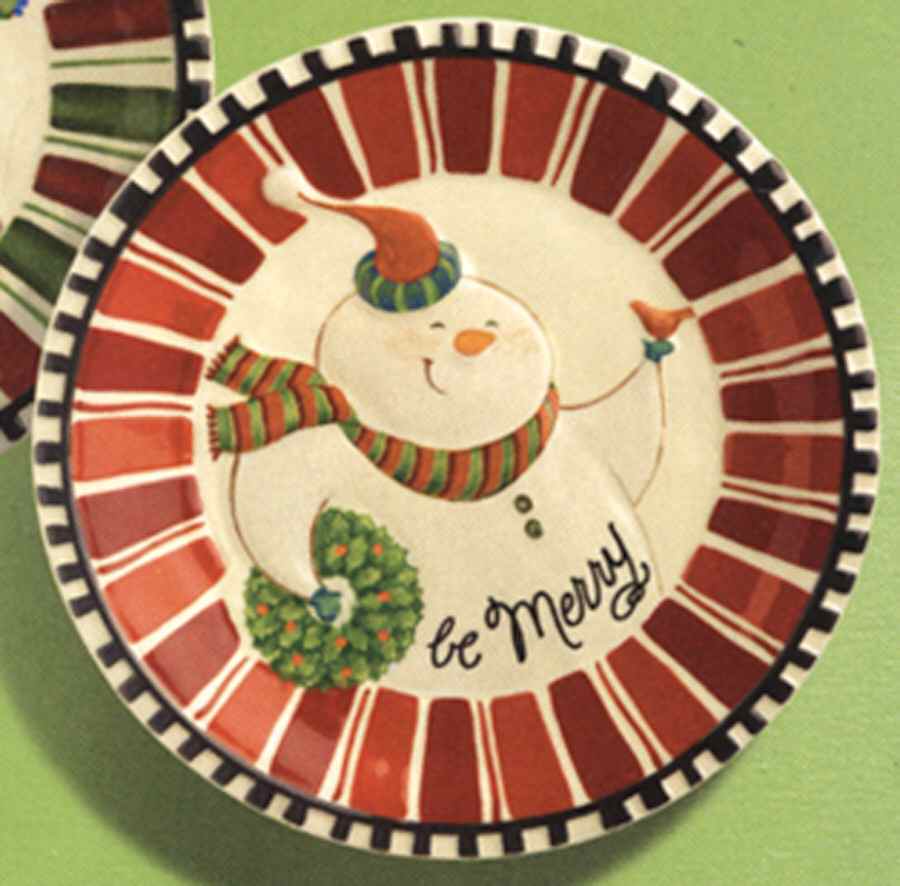 Snocountry Dessert/Pie Plate by Grasslands Road-1
