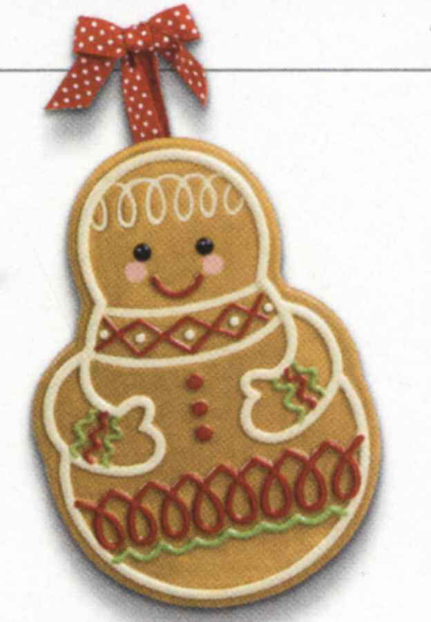Sweet Tidings Trivet by Grasslands Road-1