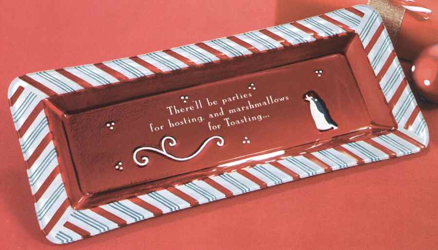 Make It Merry Cheese Tray by Grasslands Road-1