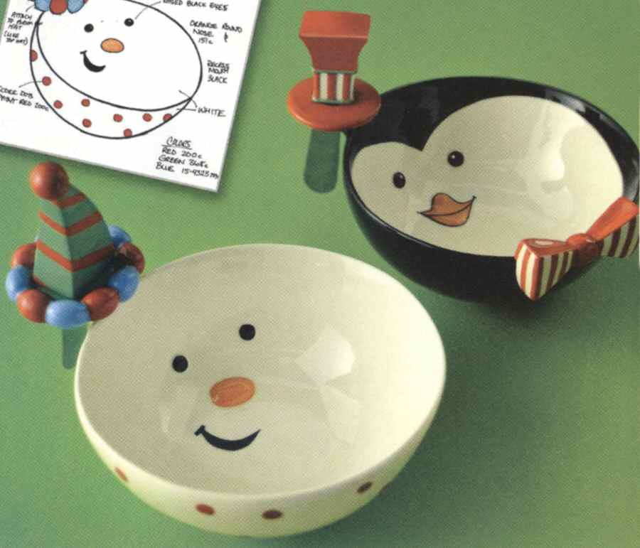 Studio 100 Dip Bowl & Spreader Set by Grasslands Road-1