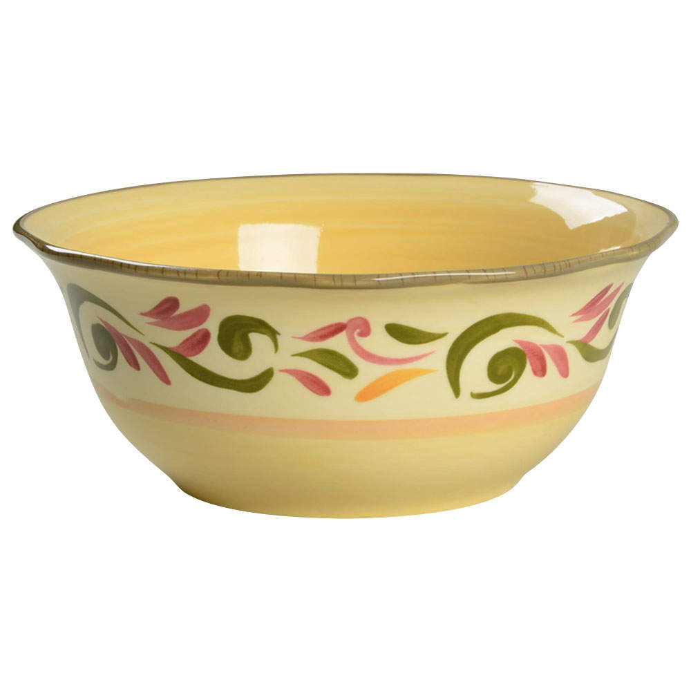 Heritage Park Soup/Cereal Bowl by Gibson Designs-1