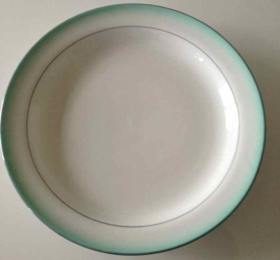 GIN306 Dinner Plate by Ginori 1735-1