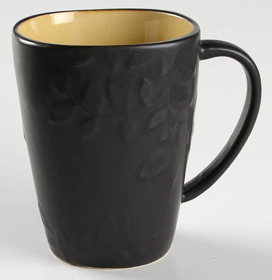 Casa Granada Amber Mug by Gibson Designs-1