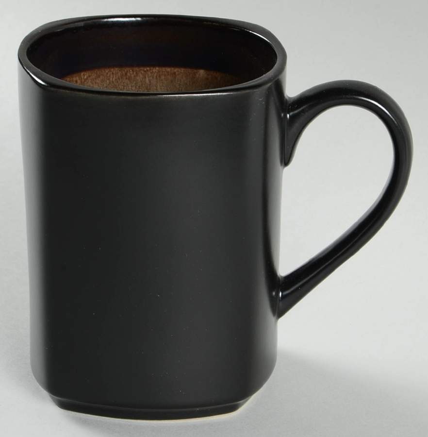 Astro Galleria Brown Mug by Gibson Designs-1