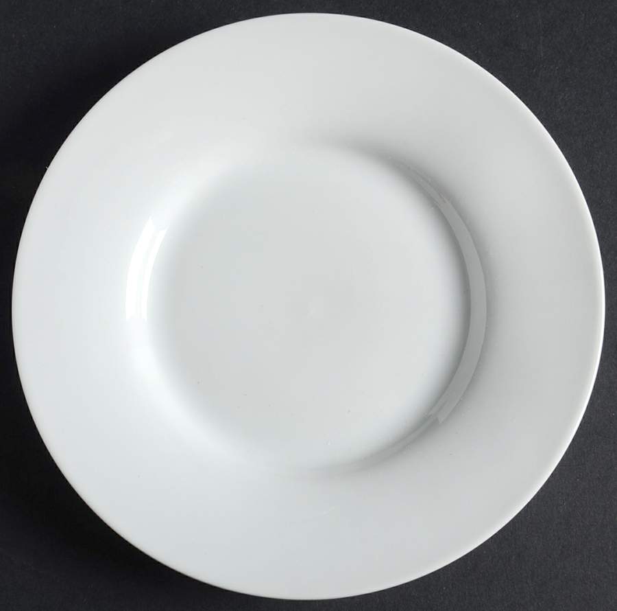 Rosendal Saucer by Gibson Designs-1