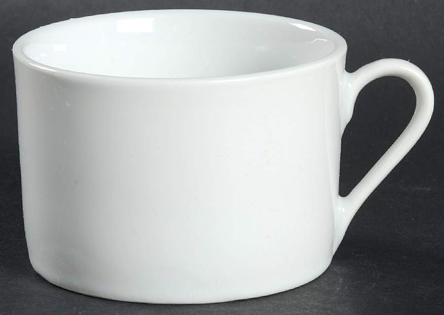 Rosendal Flat Cup by Gibson Designs-1