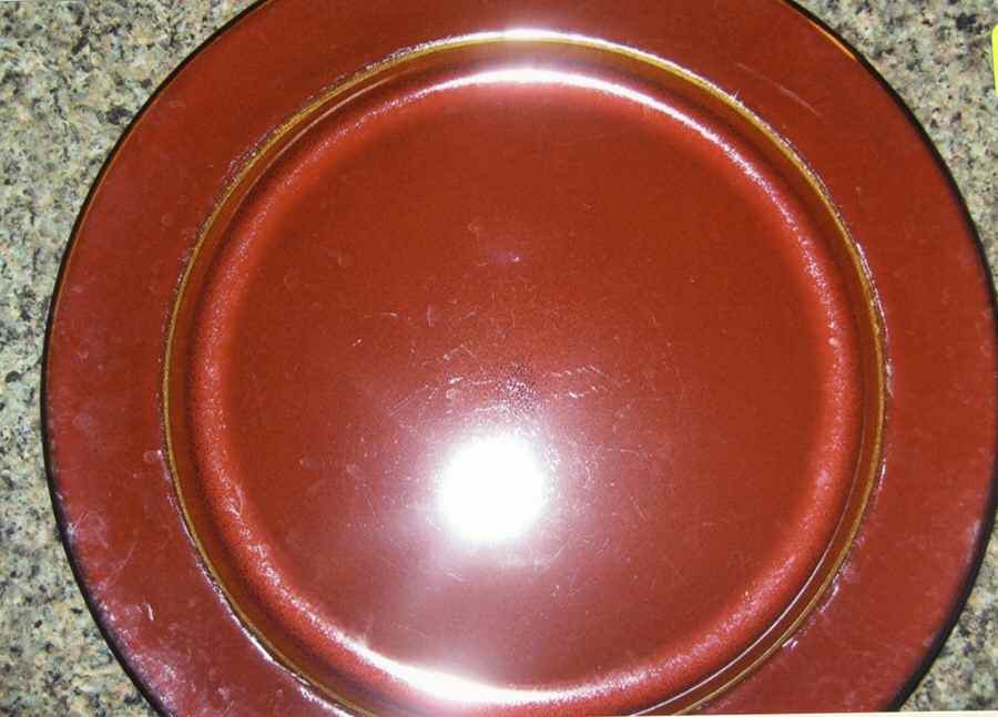 GID322 Dinner Plate by Gibson Designs-1