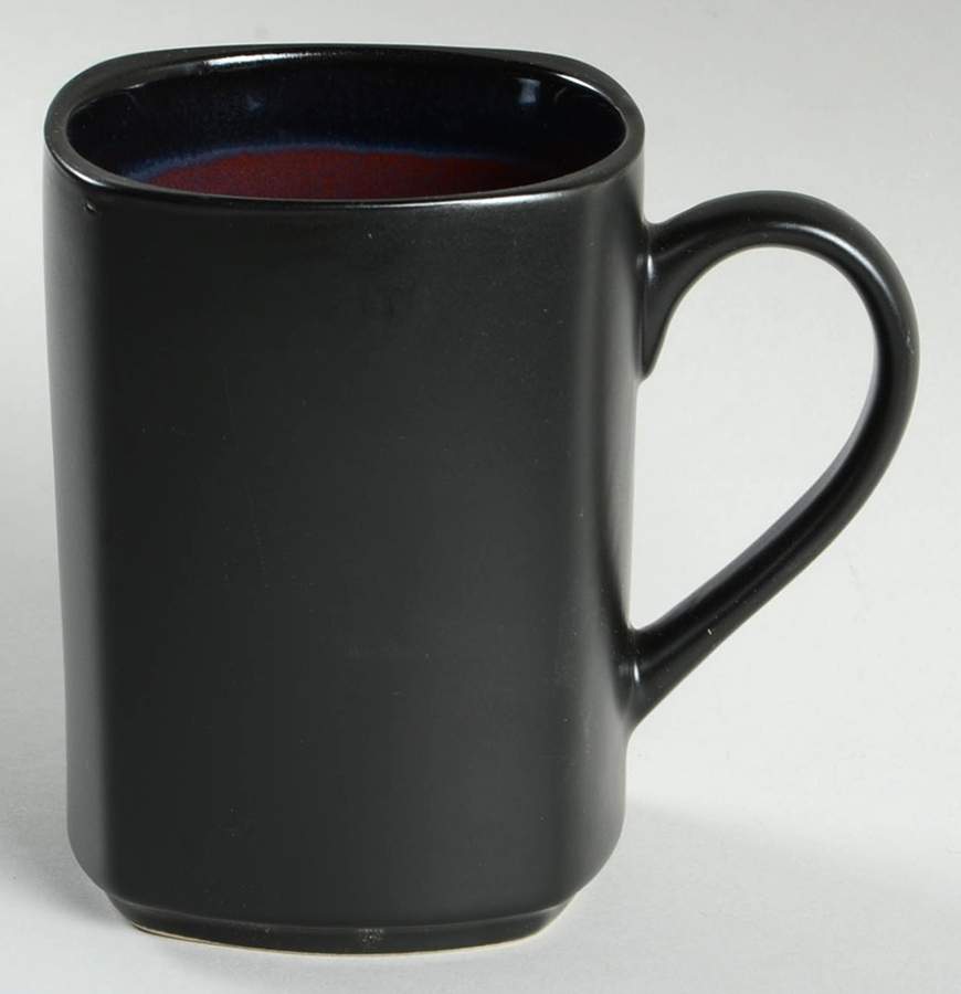 Astro Galleria Red Mug by Gibson Designs-1