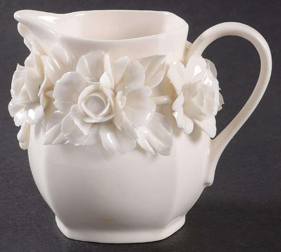 Rosemary Creamer by Godinger-1